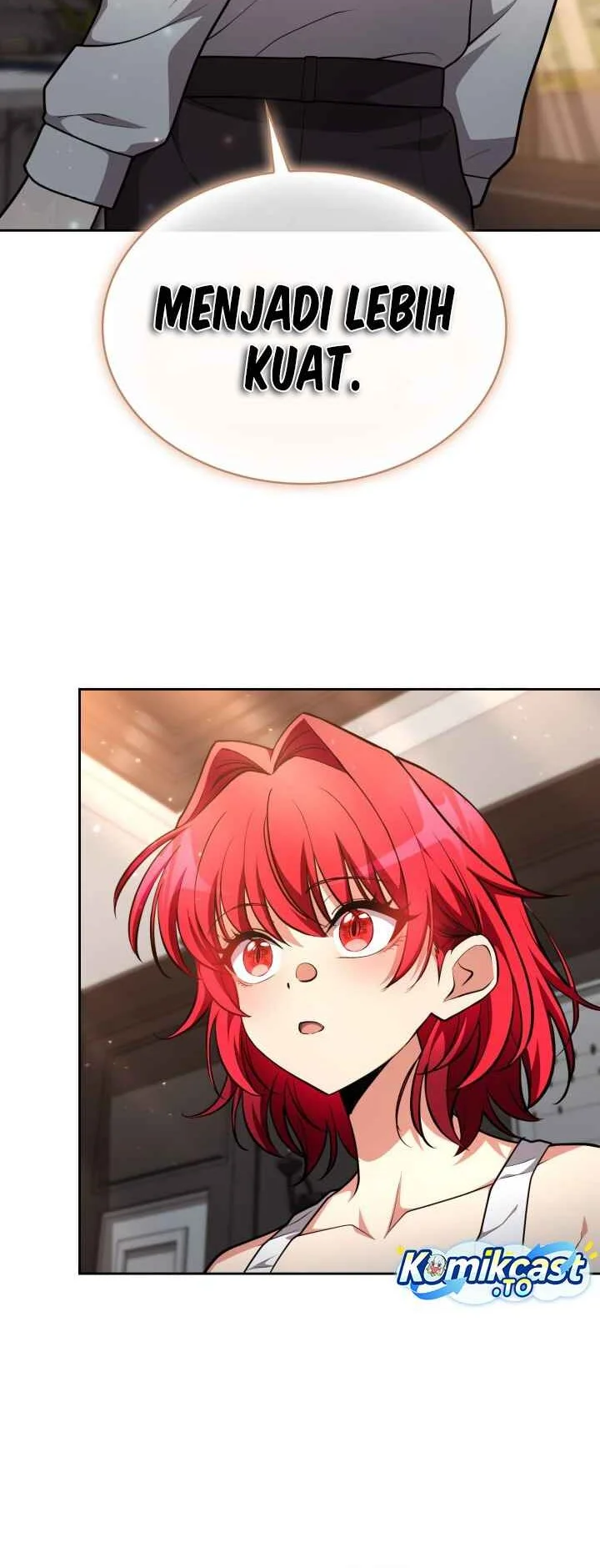 Kidnapped Dragons Chapter 36 - halaman 49