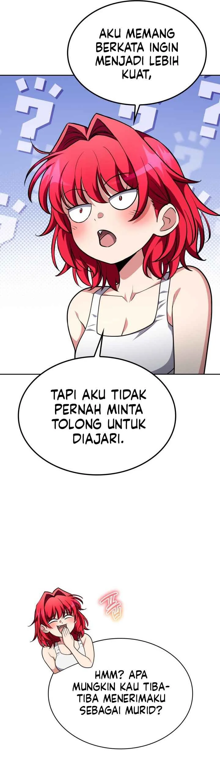 Kidnapped Dragons Chapter 36 - halaman 50