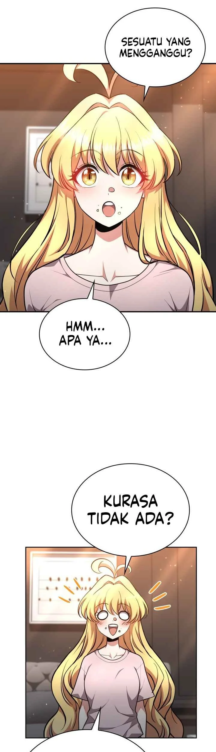 Kidnapped Dragons Chapter 36 - halaman 52