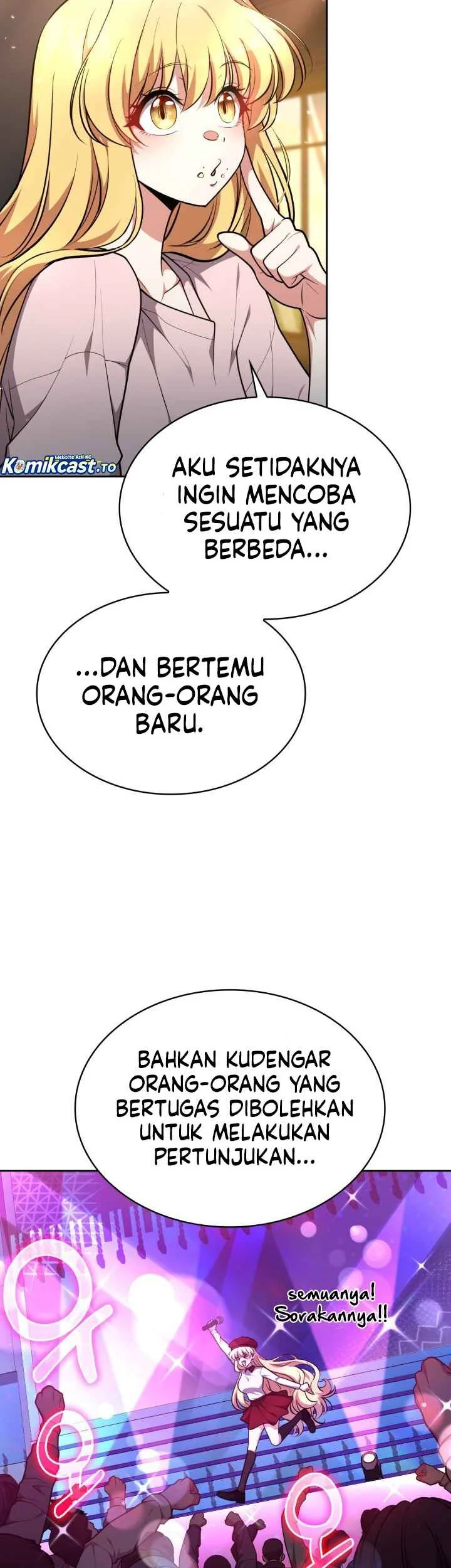 Kidnapped Dragons Chapter 36 - halaman 55
