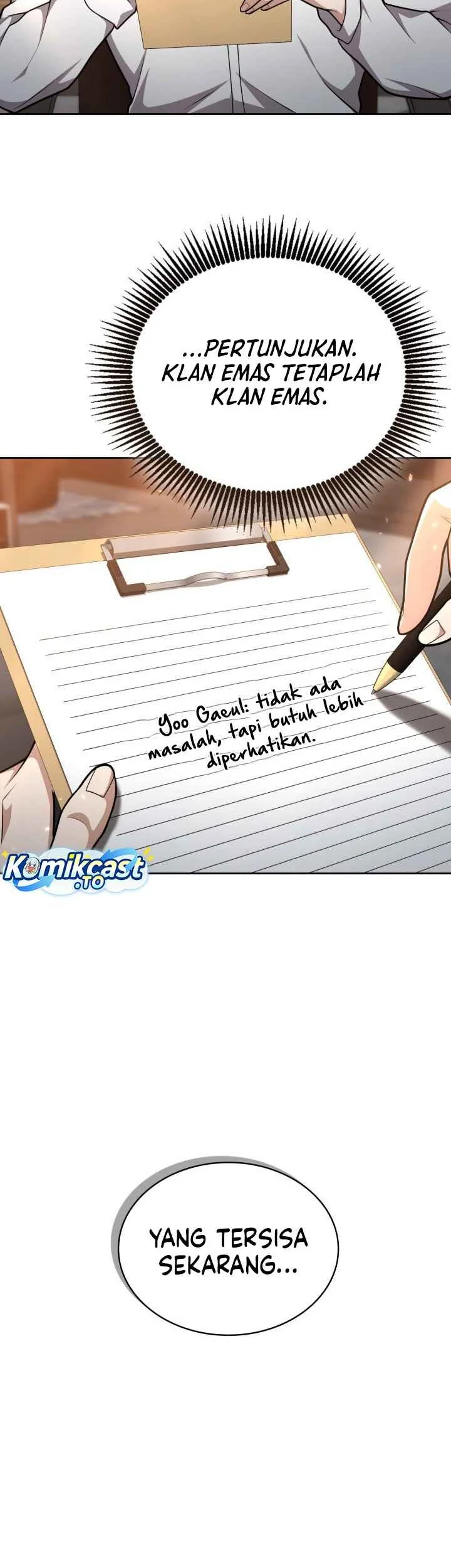 Kidnapped Dragons Chapter 36 - halaman 57