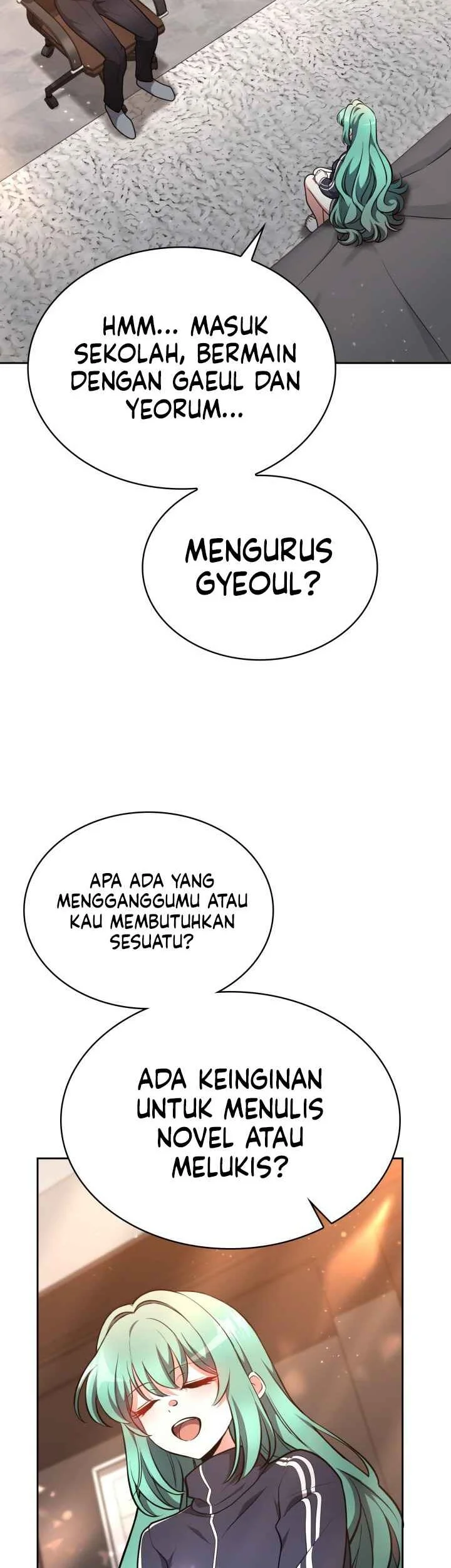 Kidnapped Dragons Chapter 36 - halaman 59