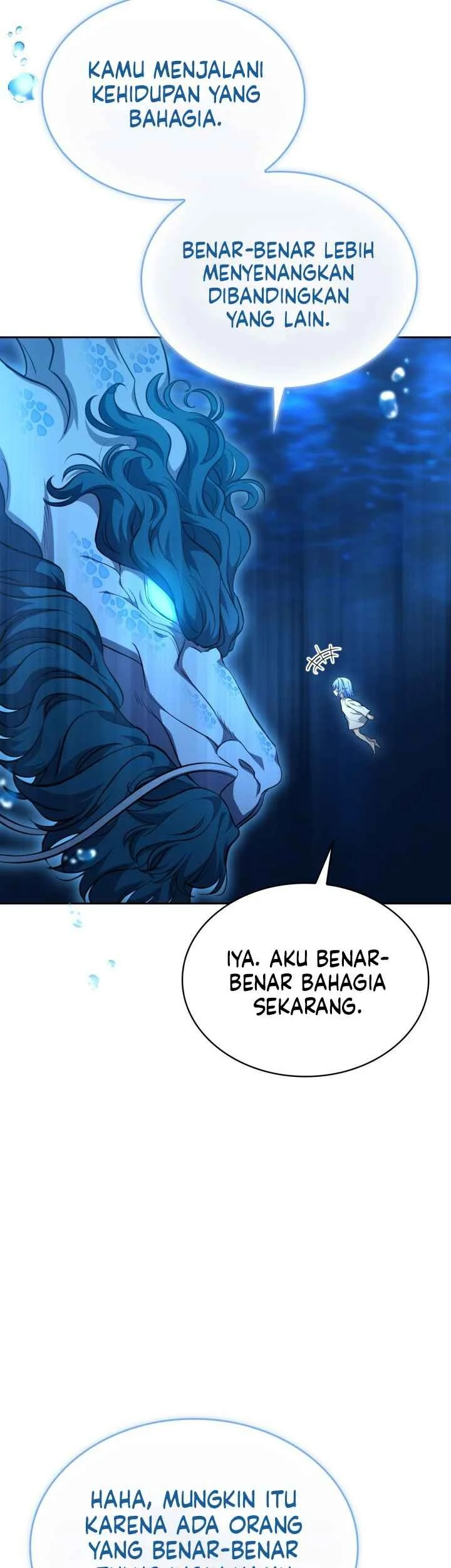 Kidnapped Dragons Chapter 36 - halaman 6