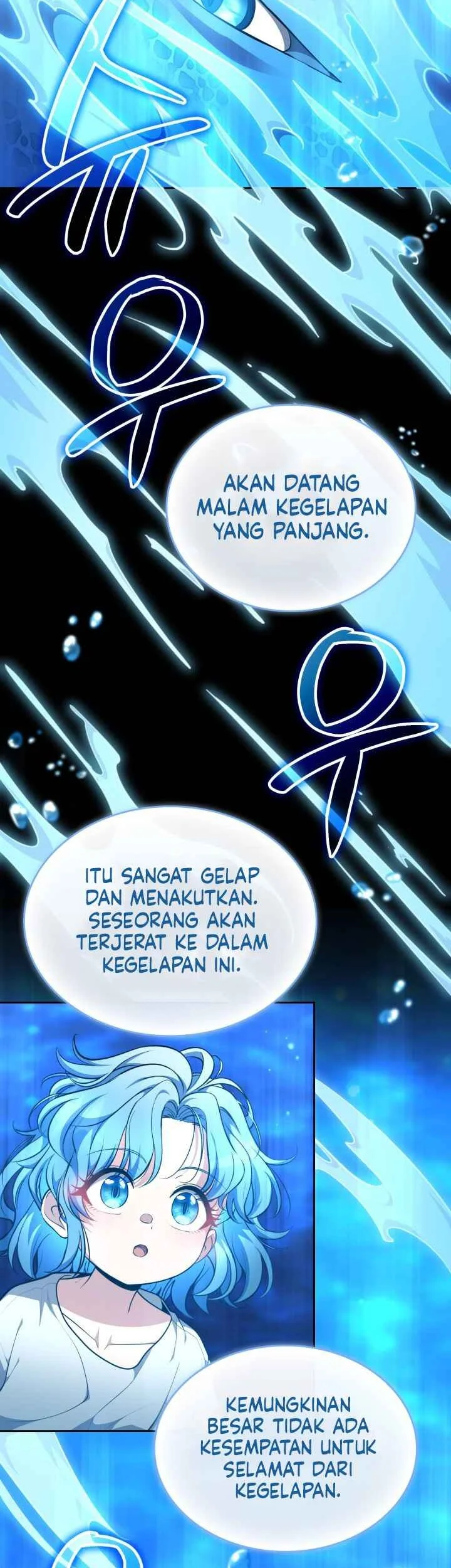 Kidnapped Dragons Chapter 36 - halaman 8