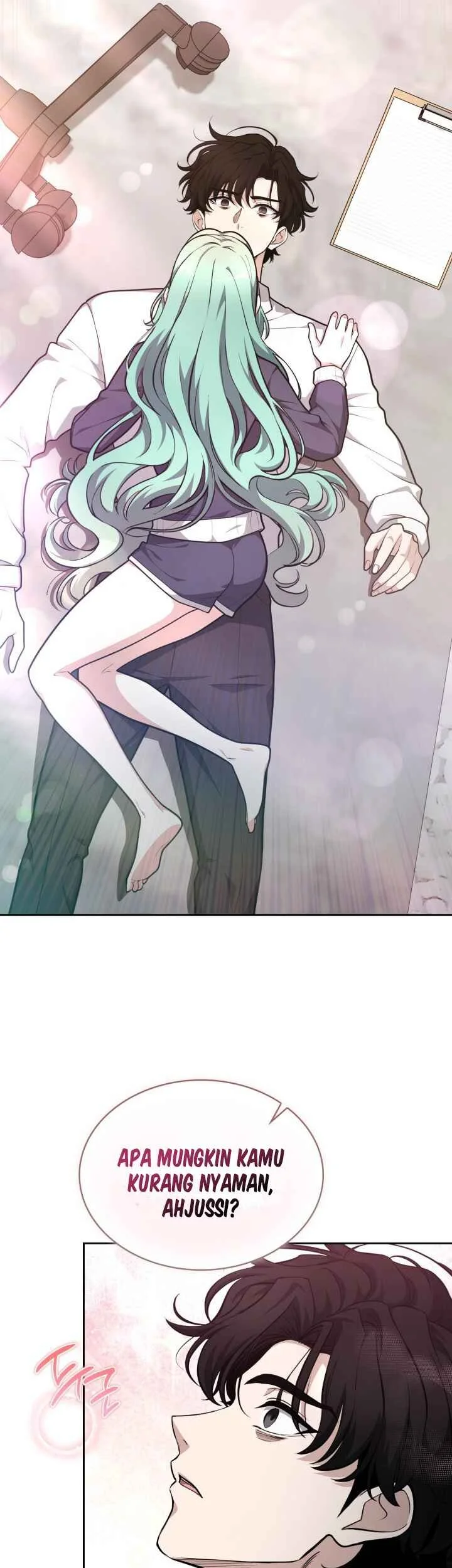 Kidnapped Dragons Chapter 37 - halaman 10