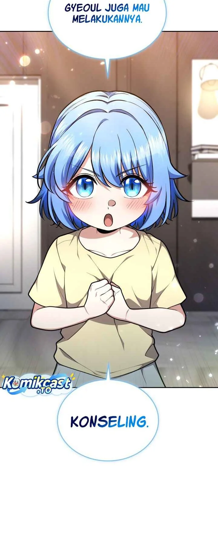 Kidnapped Dragons Chapter 37 - halaman 17