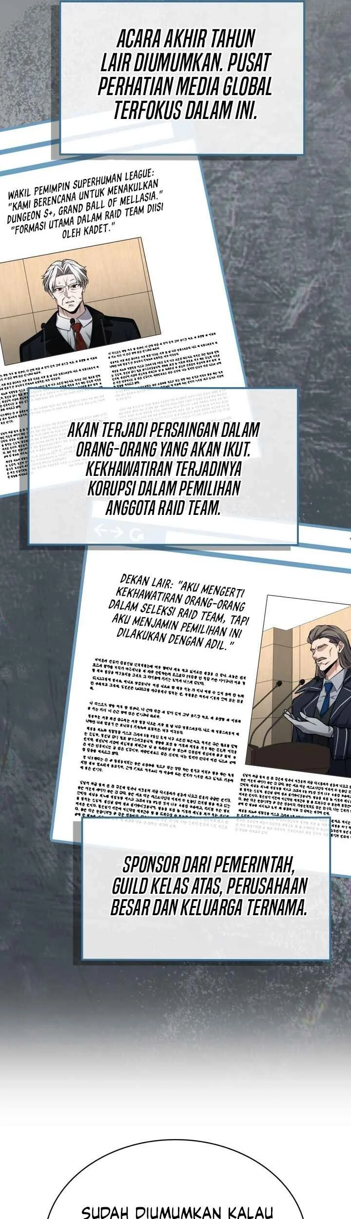 Kidnapped Dragons Chapter 37 - halaman 22