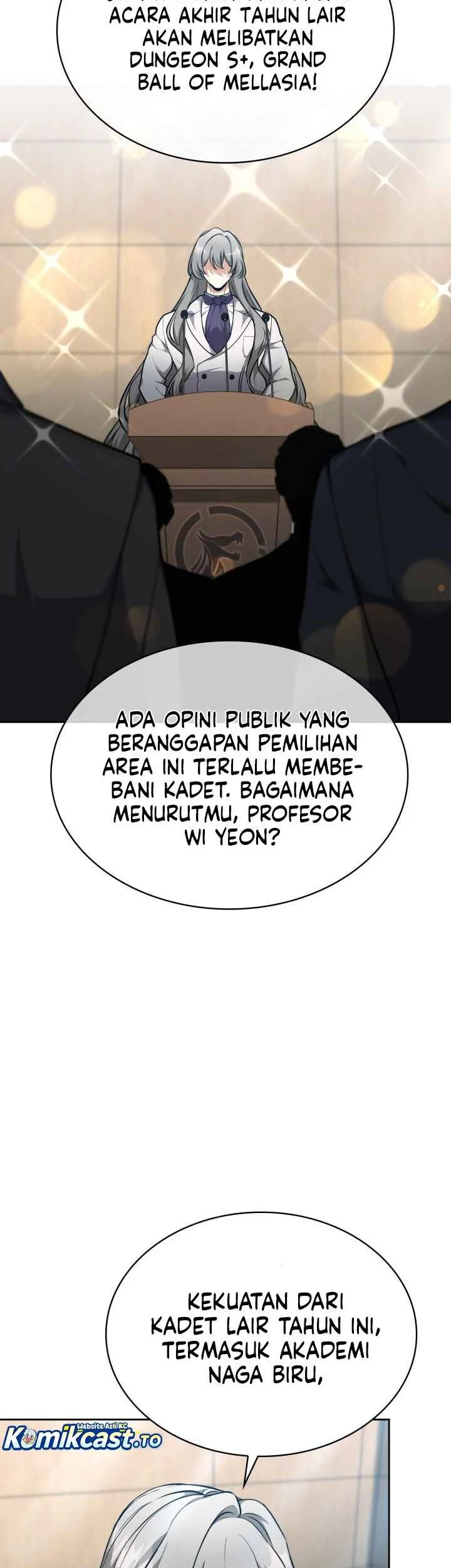 Kidnapped Dragons Chapter 37 - halaman 23