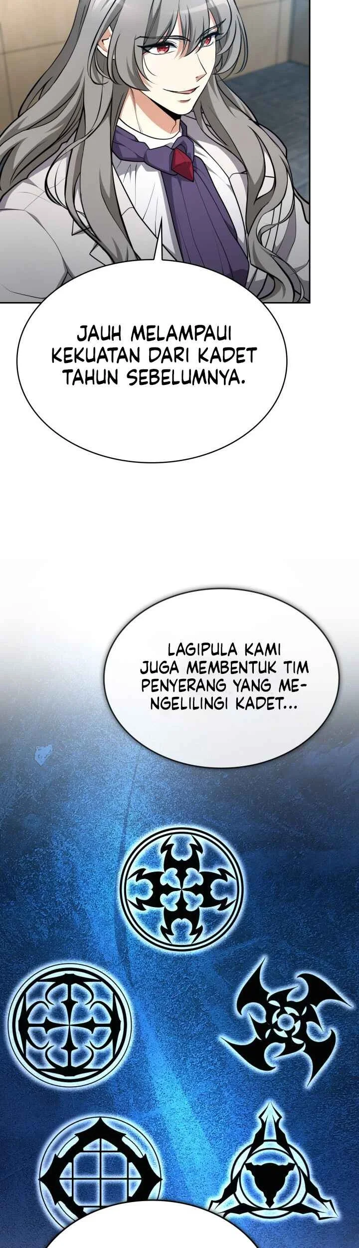 Kidnapped Dragons Chapter 37 - halaman 24