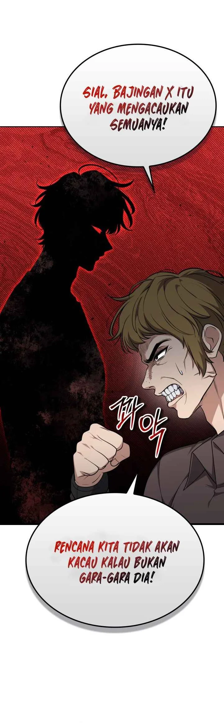 Kidnapped Dragons Chapter 37 - halaman 29