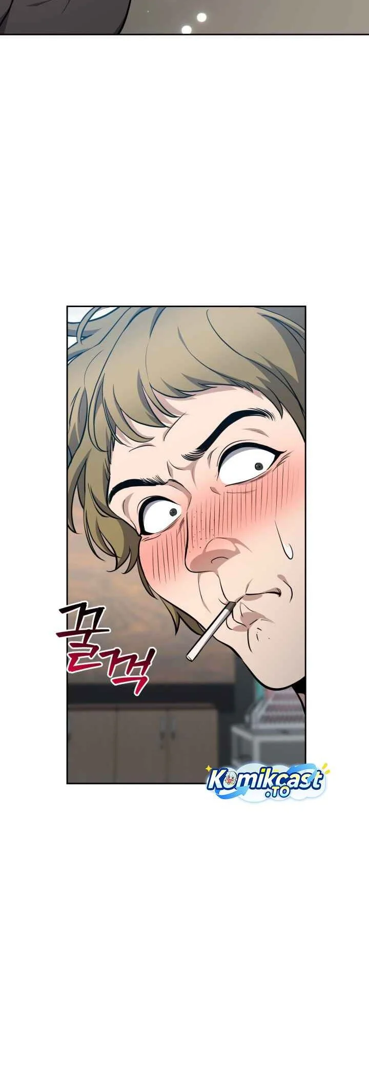 Kidnapped Dragons Chapter 37 - halaman 33