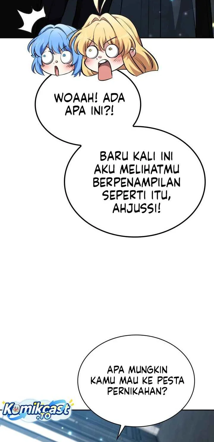Kidnapped Dragons Chapter 37 - halaman 41