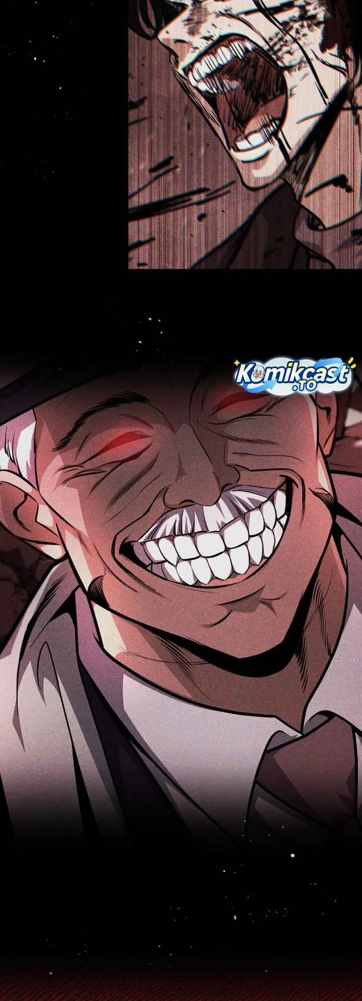 Kidnapped Dragons Chapter 37 - halaman 45