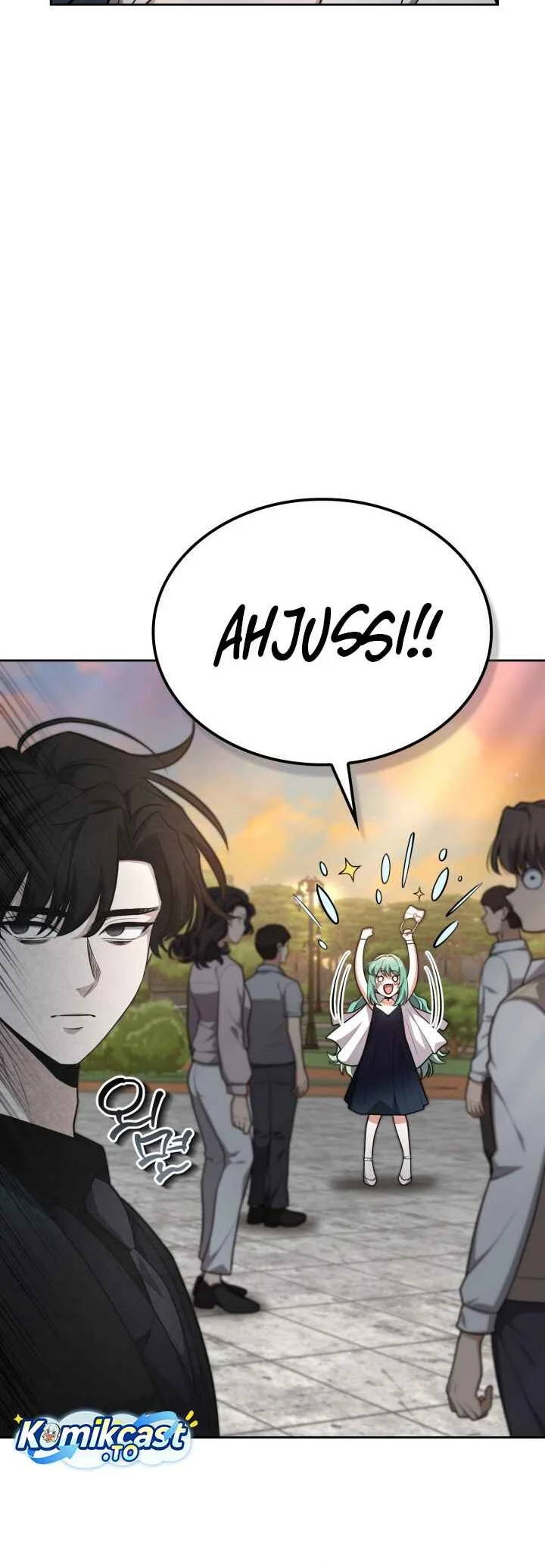 Kidnapped Dragons Chapter 37 - halaman 49