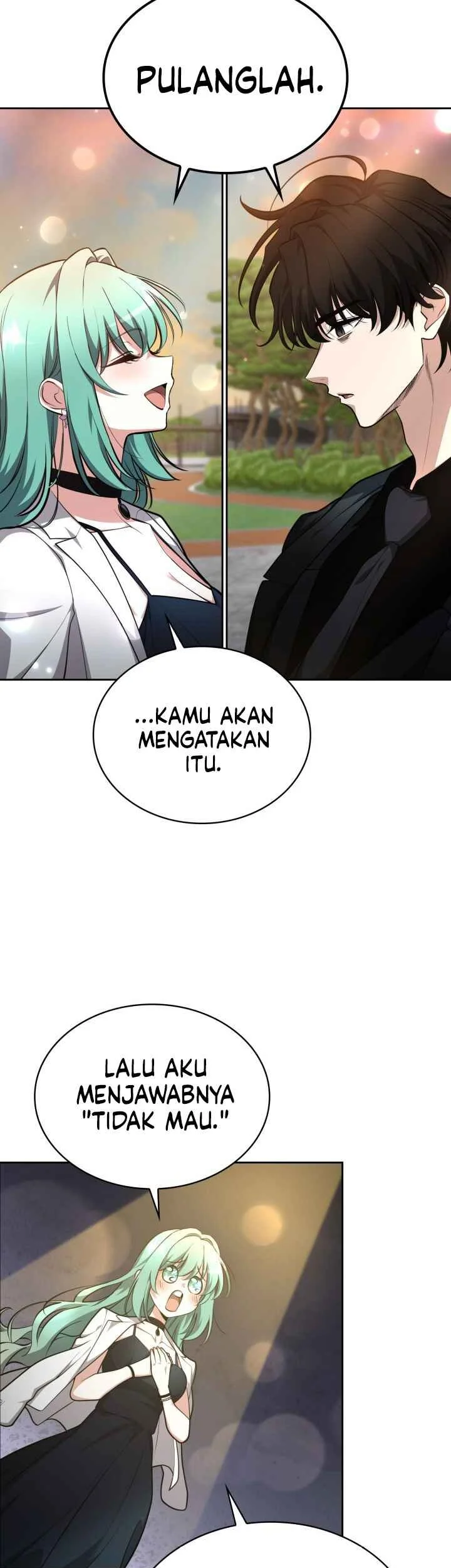 Kidnapped Dragons Chapter 37 - halaman 52
