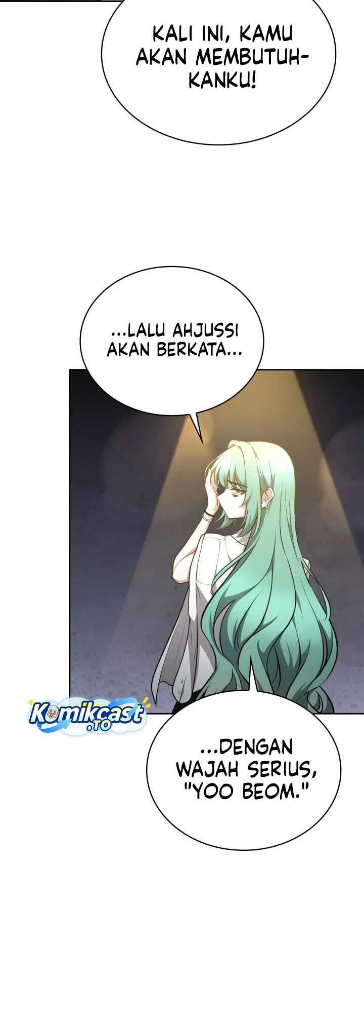 Kidnapped Dragons Chapter 37 - halaman 53