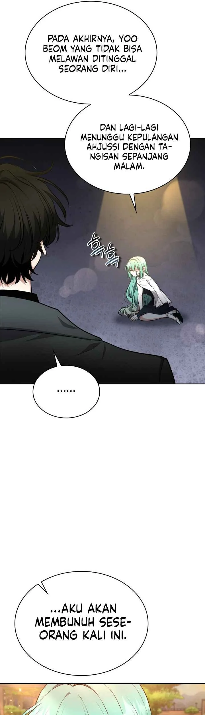 Kidnapped Dragons Chapter 37 - halaman 54