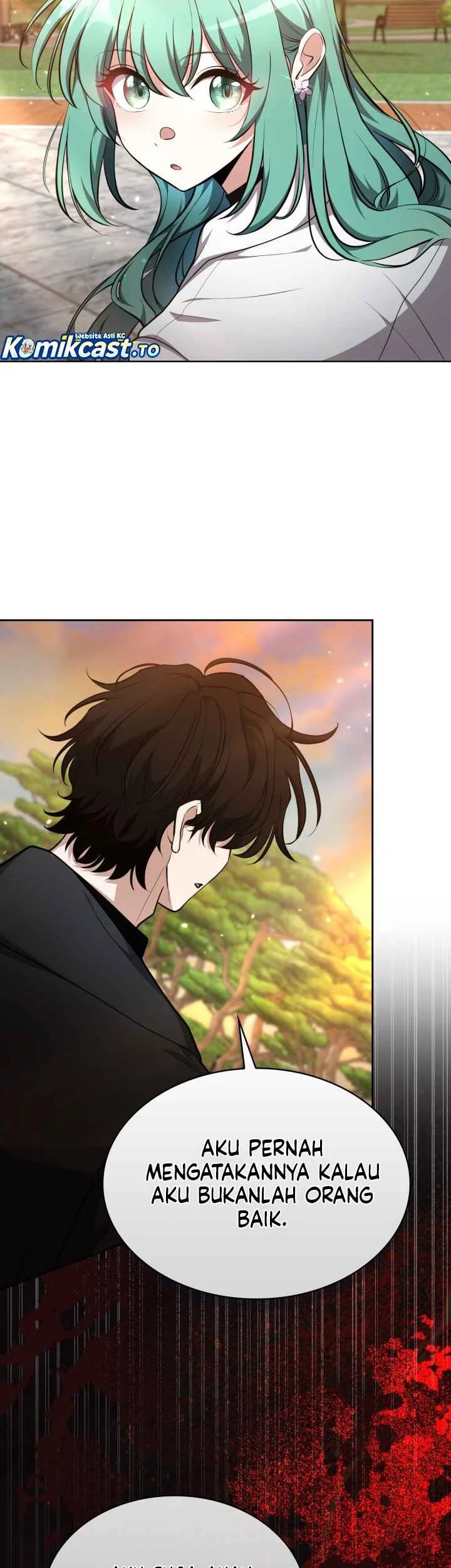 Kidnapped Dragons Chapter 37 - halaman 55