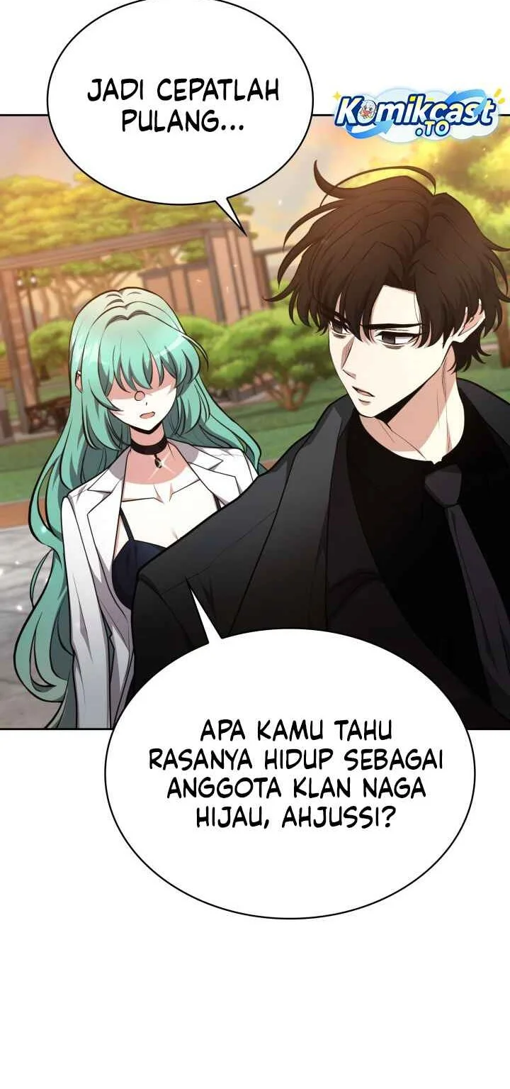 Kidnapped Dragons Chapter 37 - halaman 57