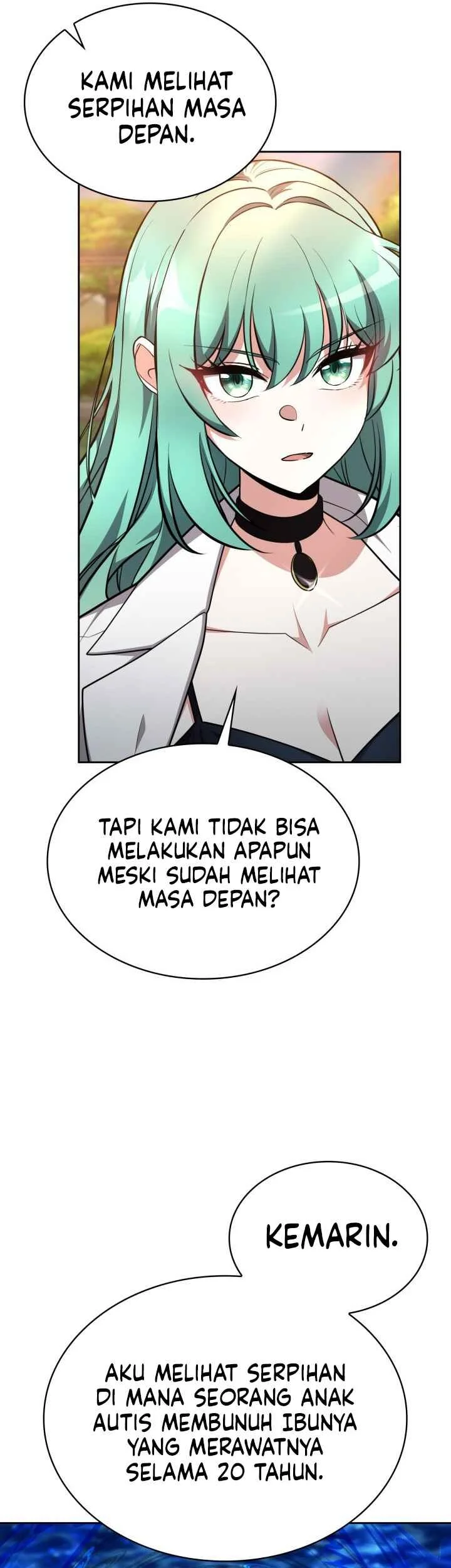 Kidnapped Dragons Chapter 37 - halaman 58