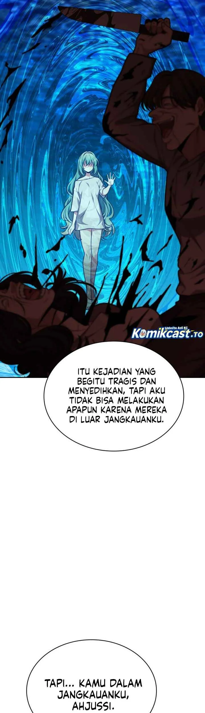 Kidnapped Dragons Chapter 37 - halaman 59