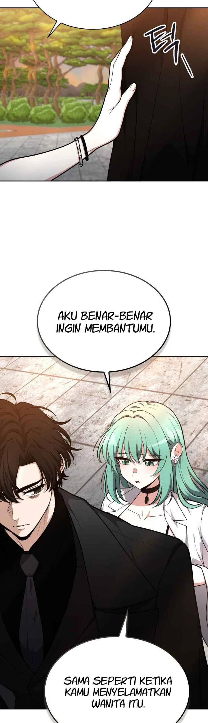 Kidnapped Dragons Chapter 37 - halaman 60
