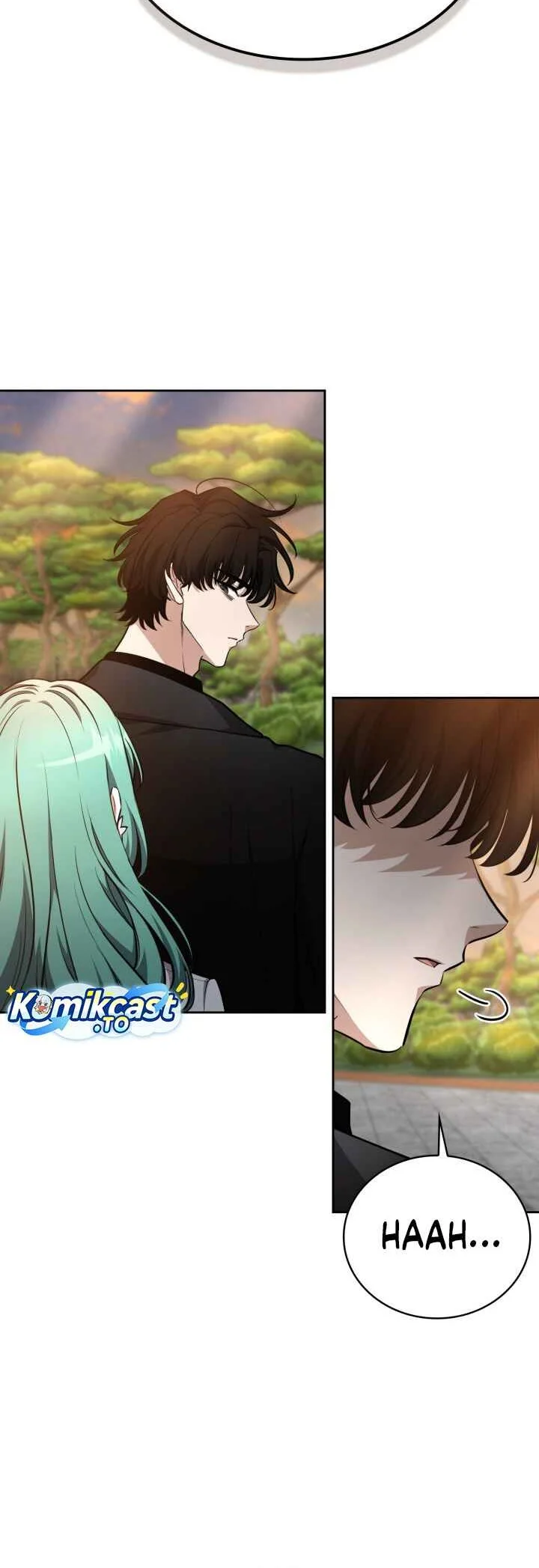 Kidnapped Dragons Chapter 37 - halaman 61