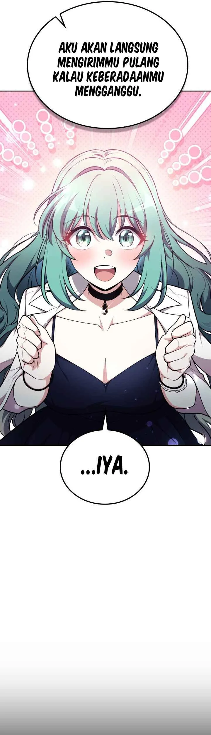 Kidnapped Dragons Chapter 37 - halaman 62