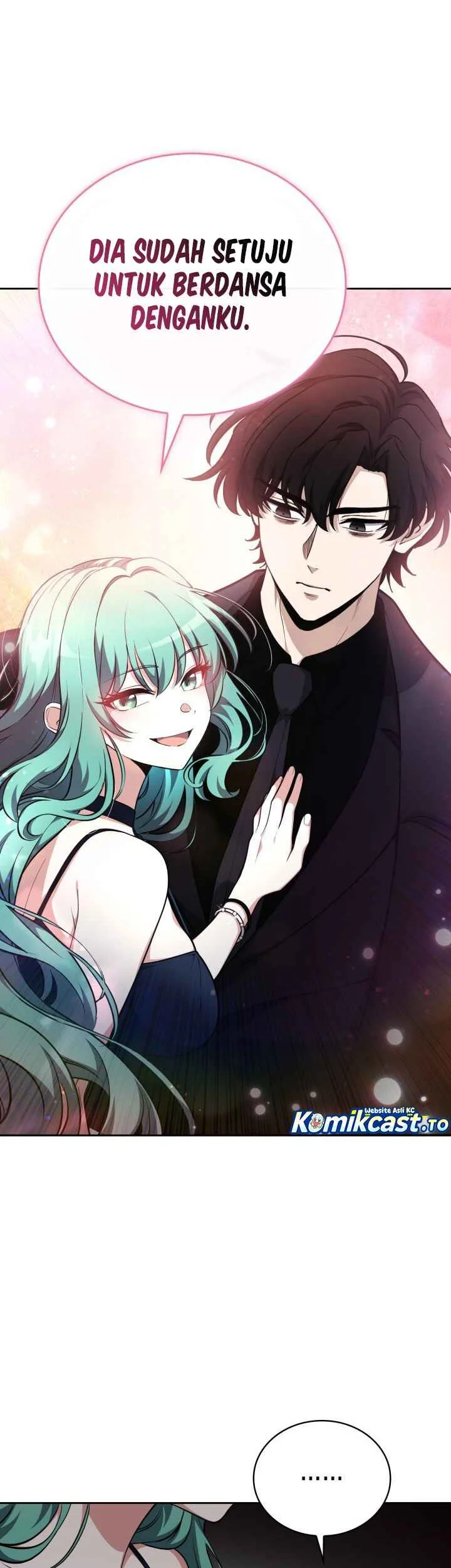 Kidnapped Dragons Chapter 38 - halaman 15