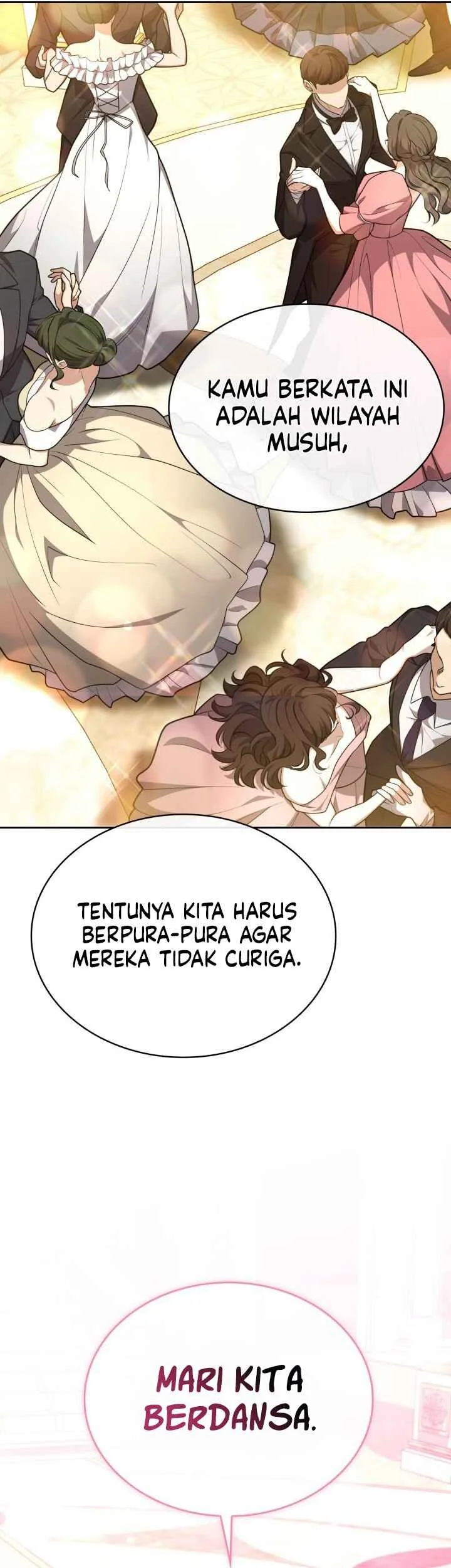 Kidnapped Dragons Chapter 38 - halaman 18