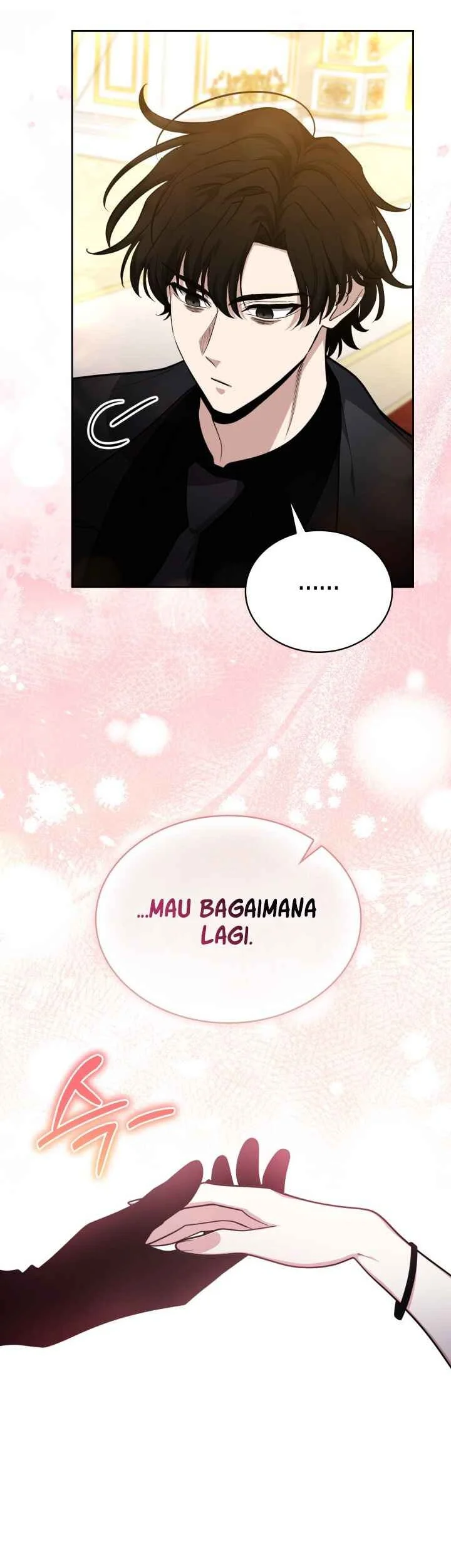 Kidnapped Dragons Chapter 38 - halaman 20