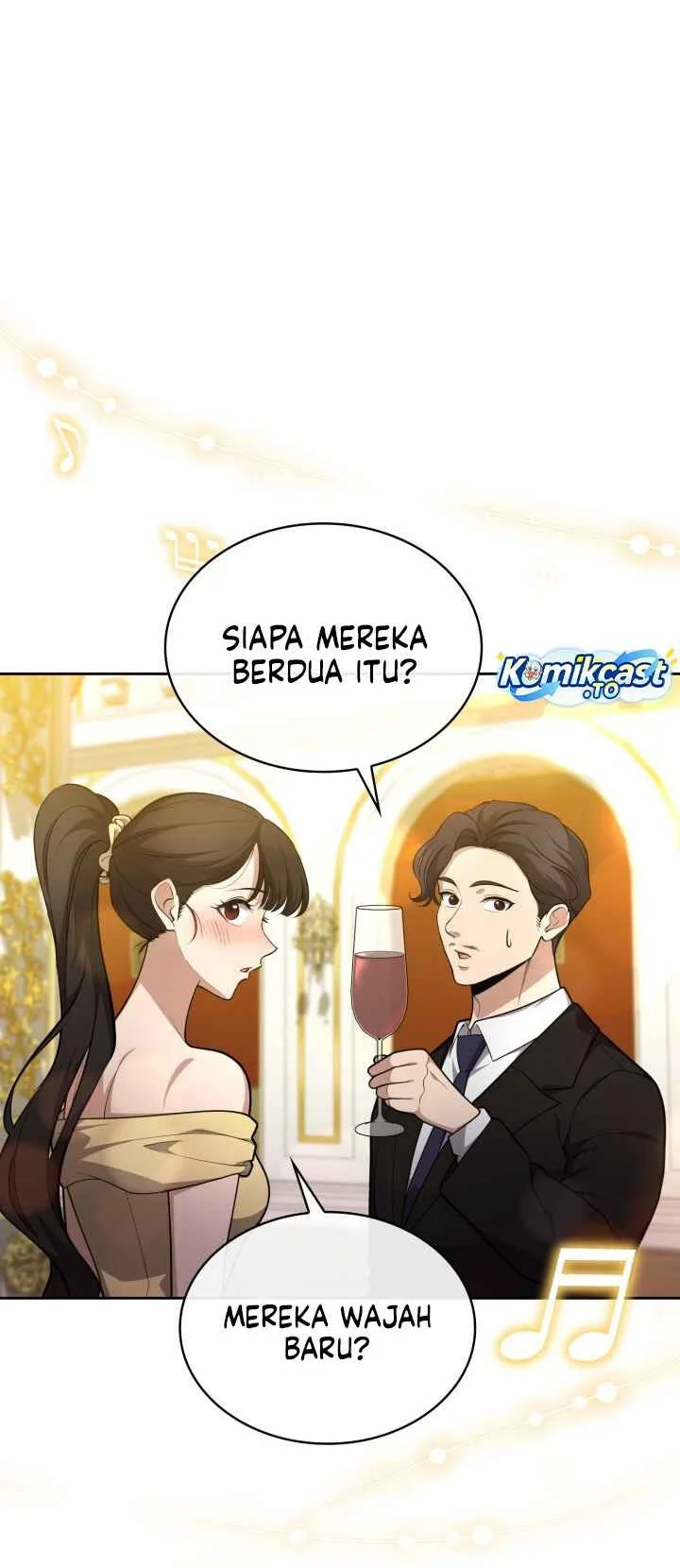 Kidnapped Dragons Chapter 38 - halaman 21