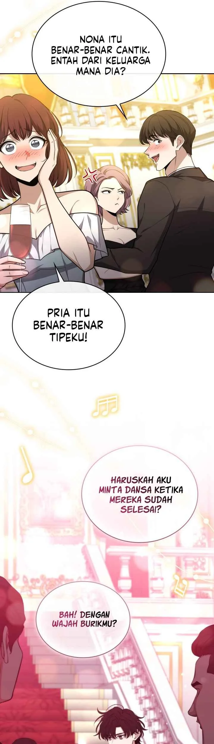 Kidnapped Dragons Chapter 38 - halaman 22