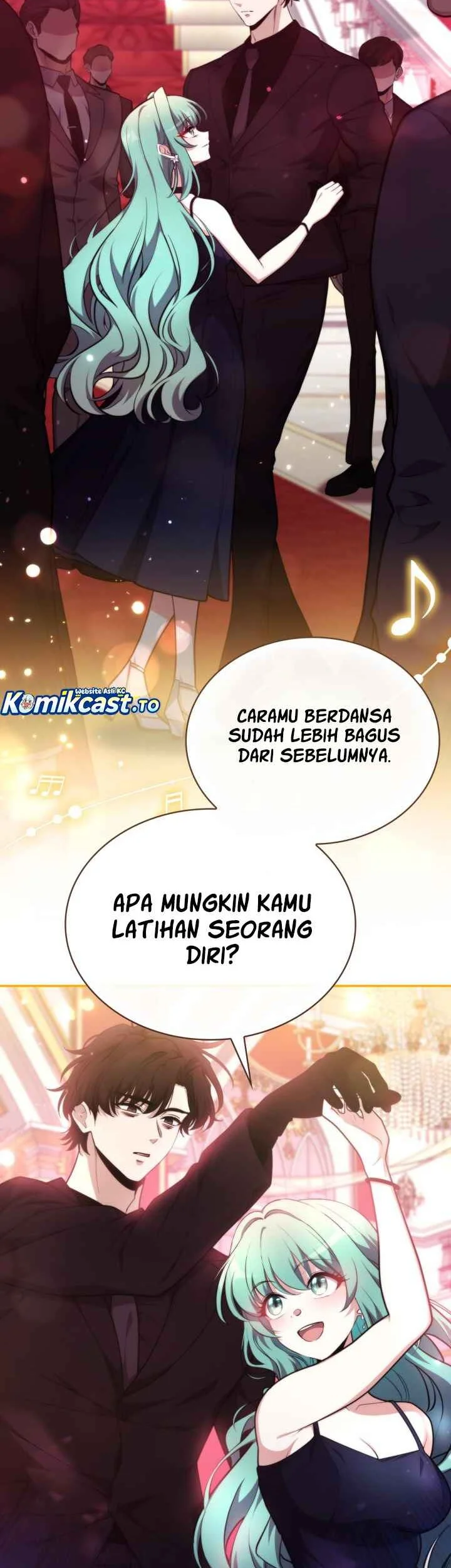 Kidnapped Dragons Chapter 38 - halaman 23