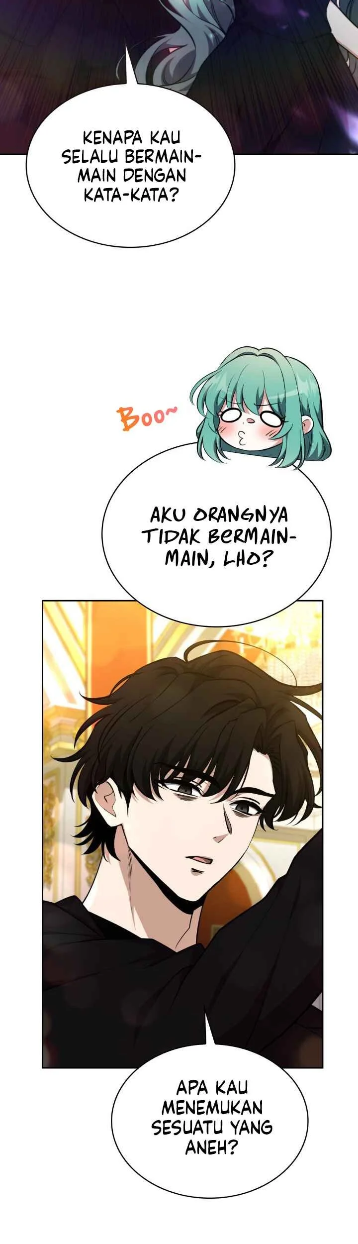 Kidnapped Dragons Chapter 38 - halaman 24