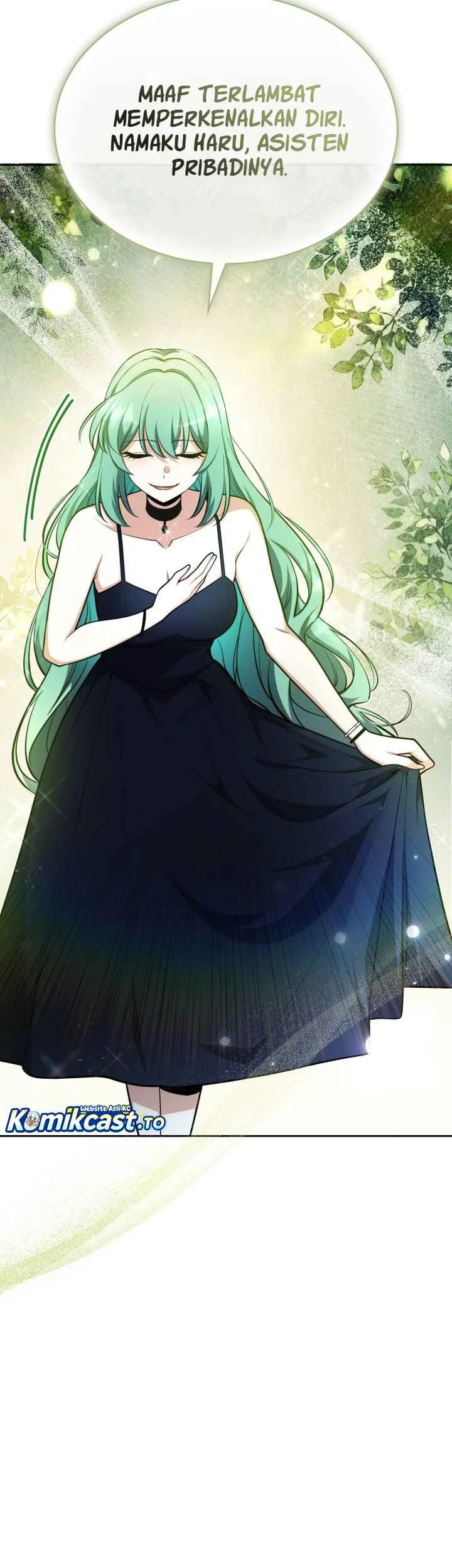 Kidnapped Dragons Chapter 38 - halaman 30