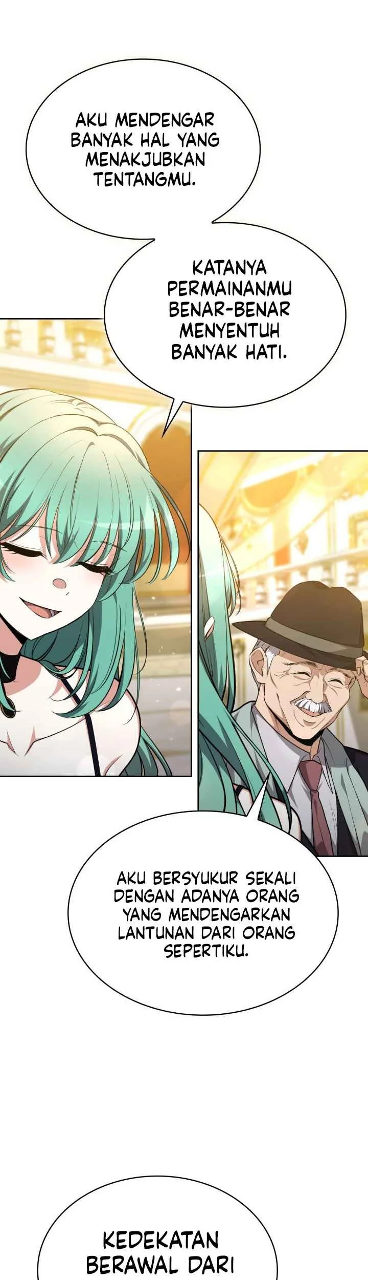 Kidnapped Dragons Chapter 38 - halaman 31