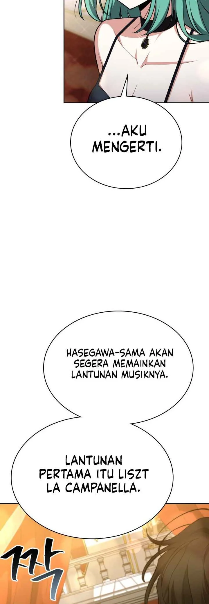 Kidnapped Dragons Chapter 38 - halaman 41