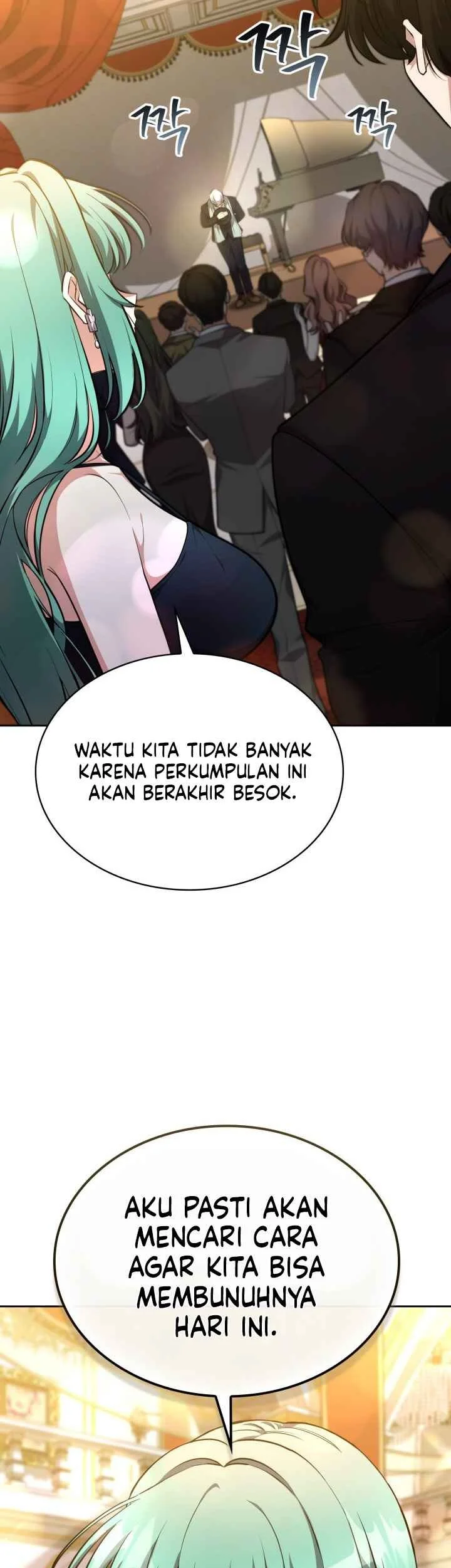 Kidnapped Dragons Chapter 38 - halaman 42