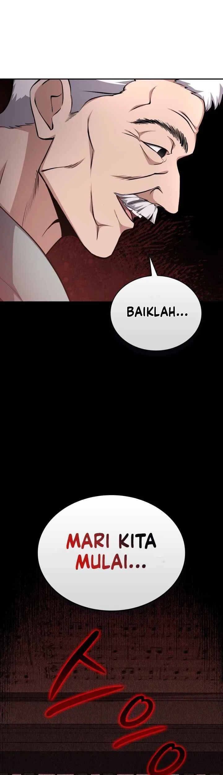 Kidnapped Dragons Chapter 38 - halaman 44