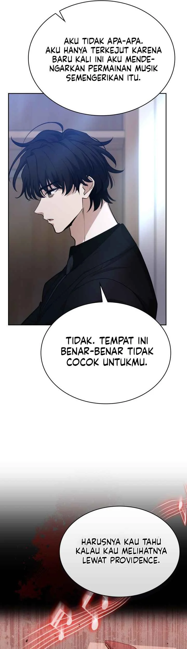 Kidnapped Dragons Chapter 38 - halaman 50