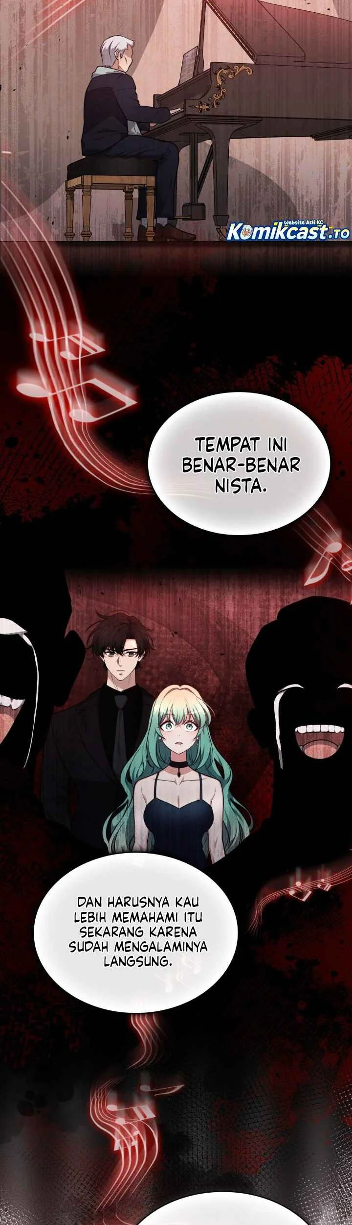 Kidnapped Dragons Chapter 38 - halaman 51