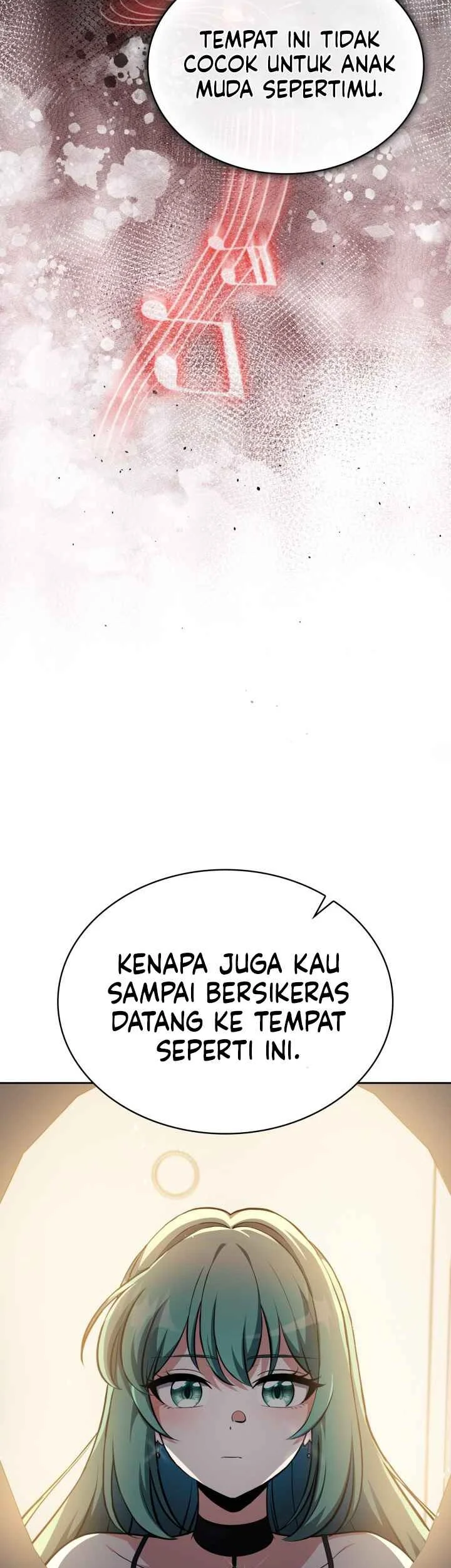 Kidnapped Dragons Chapter 38 - halaman 52