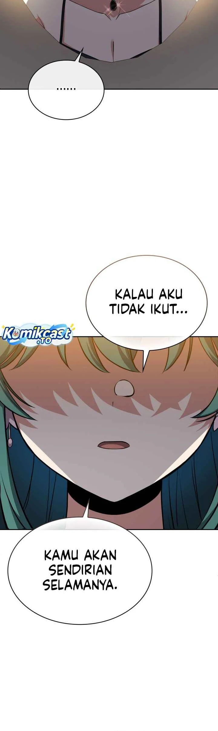 Kidnapped Dragons Chapter 38 - halaman 53