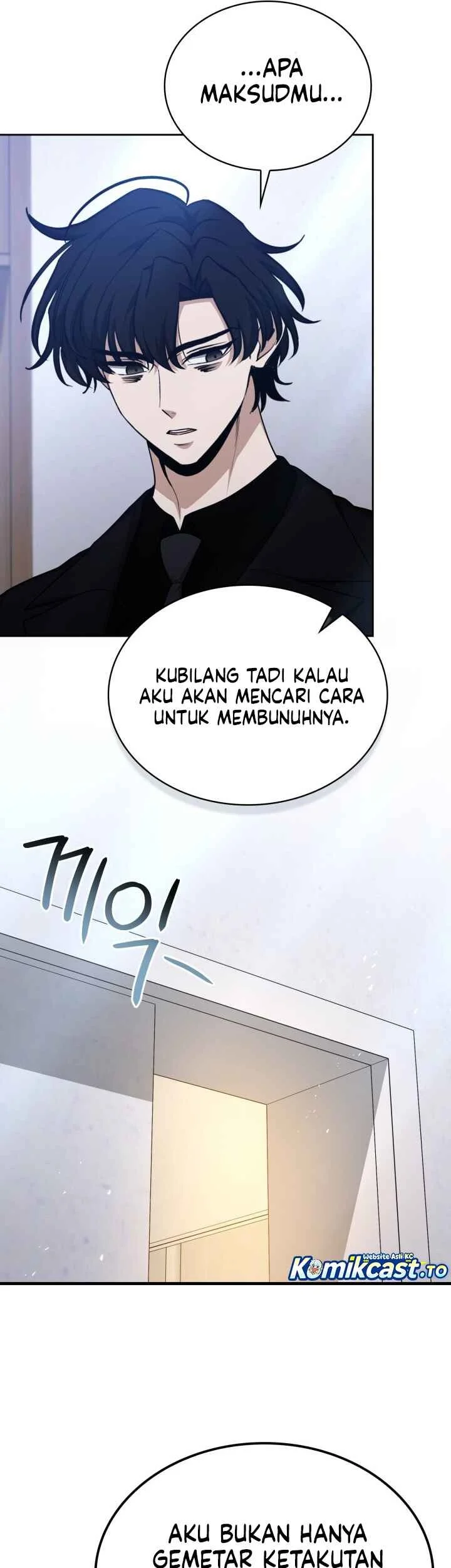 Kidnapped Dragons Chapter 38 - halaman 54