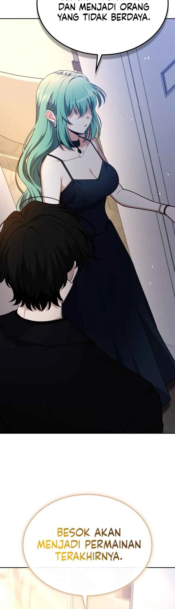 Kidnapped Dragons Chapter 38 - halaman 55