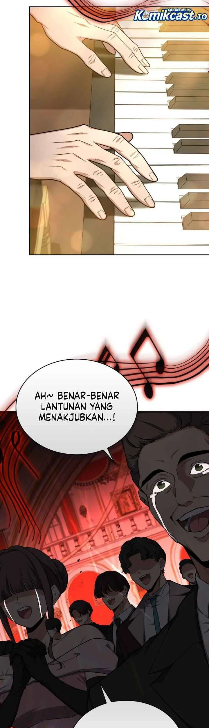 Kidnapped Dragons Chapter 38 - halaman 59