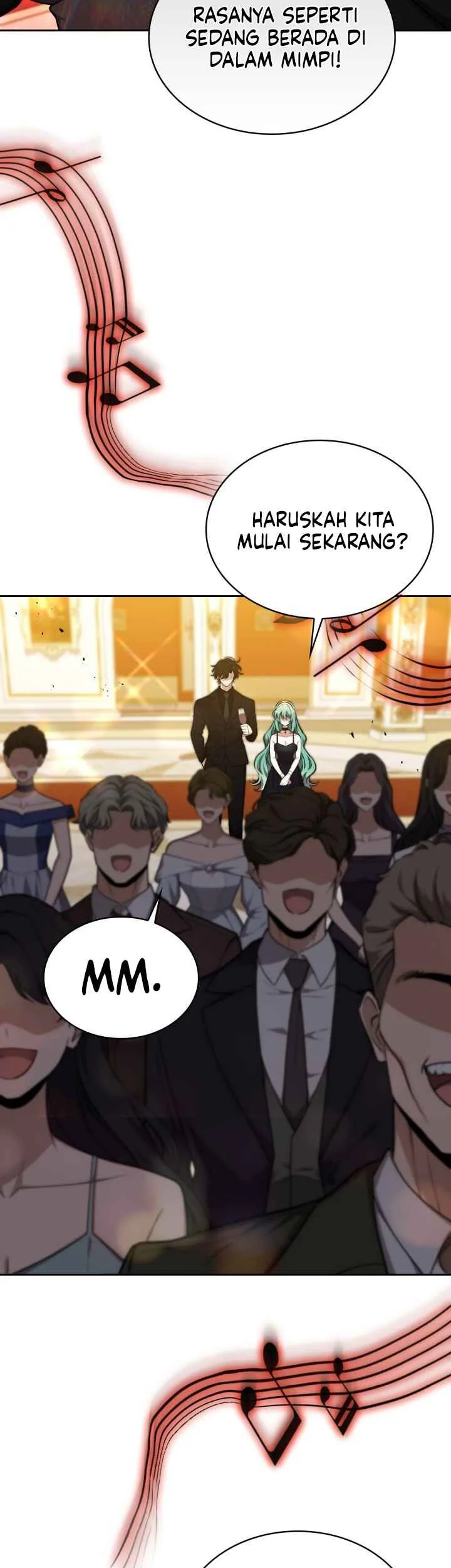 Kidnapped Dragons Chapter 38 - halaman 60