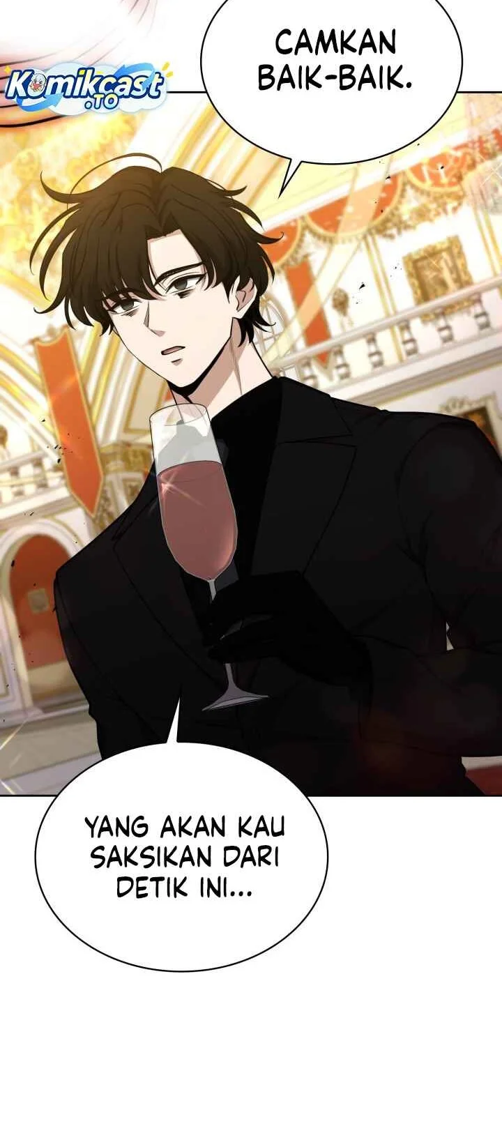 Kidnapped Dragons Chapter 38 - halaman 61
