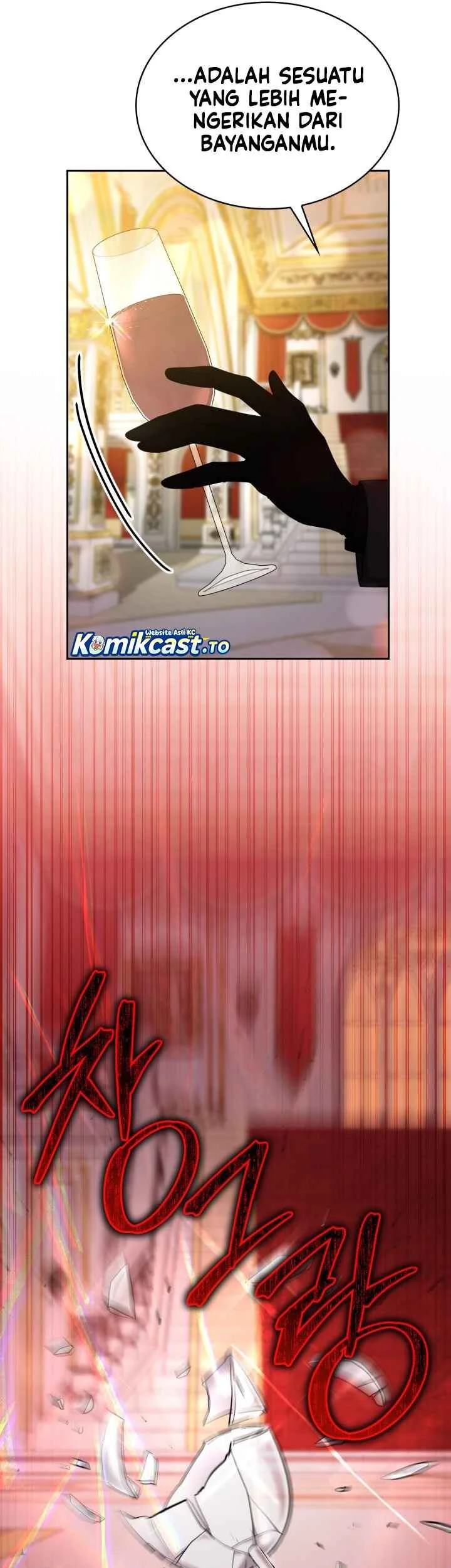 Kidnapped Dragons Chapter 38 - halaman 62